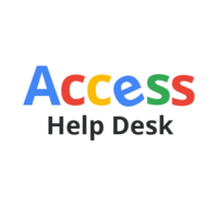 Access Help Desk
