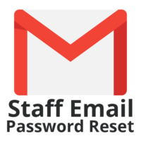 Staff Password Reset