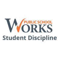 Public School Works Student Discipline