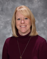 Bowers_FY21 Michelle Bowers