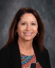 Principal Lisa DeRose
