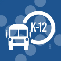 My Ride K-12 Logo